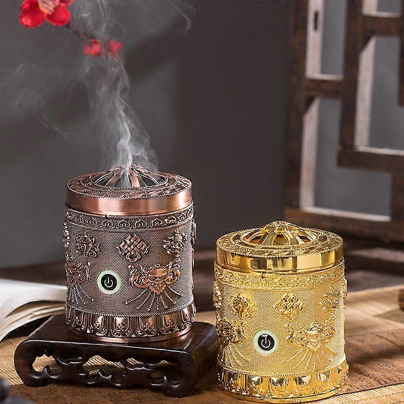 Portable Arabic Bakhoor Incense Burner | Delivery: 2 to 3 business days | Limited stocks available | Hurry before Sold Out
