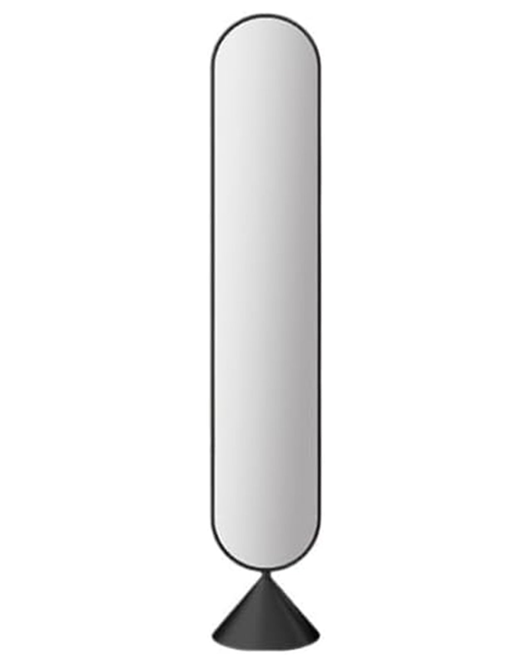 Full Body Mirror Floor to Ceiling Mirror | Lifesize Mirror