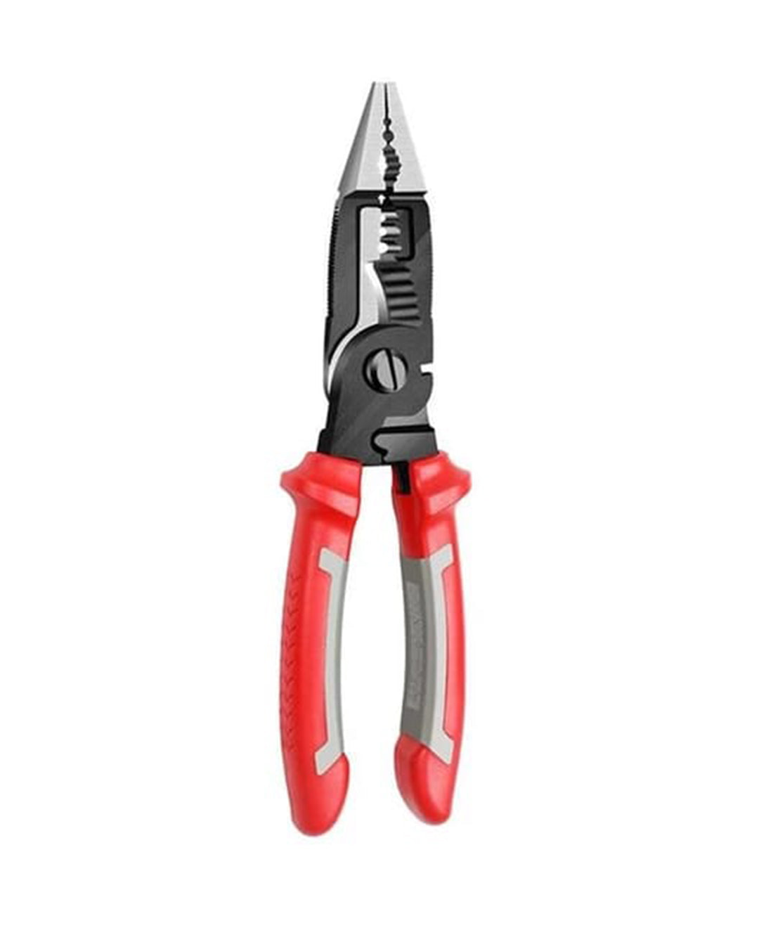 9 in 1 Multifunction Electrician Pliers Long Nose Pliers | Delivery: 2 to 3 business days | Limited stocks available | Hurry before Sold Out