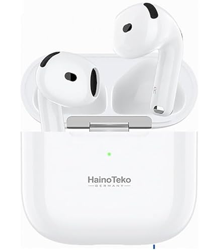 Haino Teko Air 6 Wireless Earphones