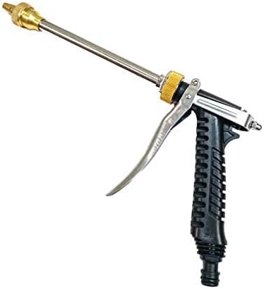 High Pressure Washer | 12V 80W Portable Cleaning Washing Machine Pump