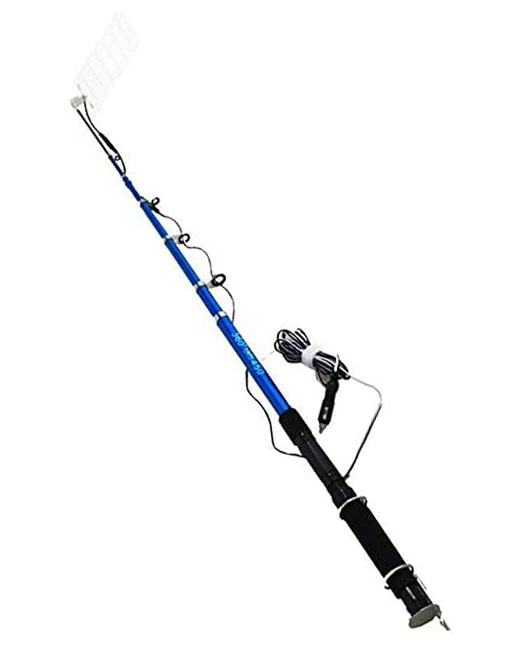 Outdoor Multifunction Led Fishing Light | Delivery: 2 to 3 business days | Limited stocks available | Hurry before Sold Out