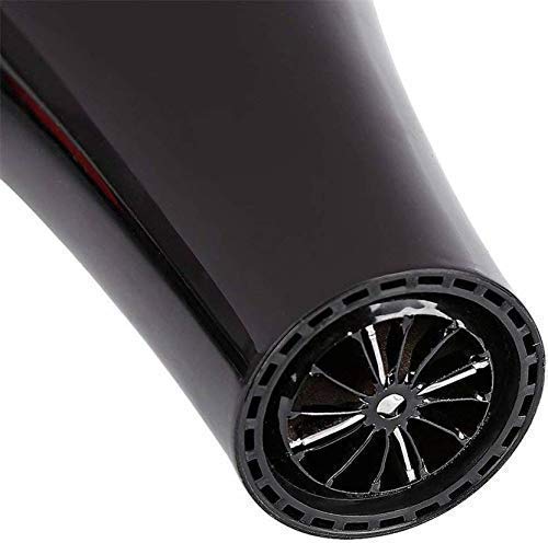 Professional 1800W Hair Dryer with Cold Shot & 2-Speed Heat Settings-KYAMSTORE