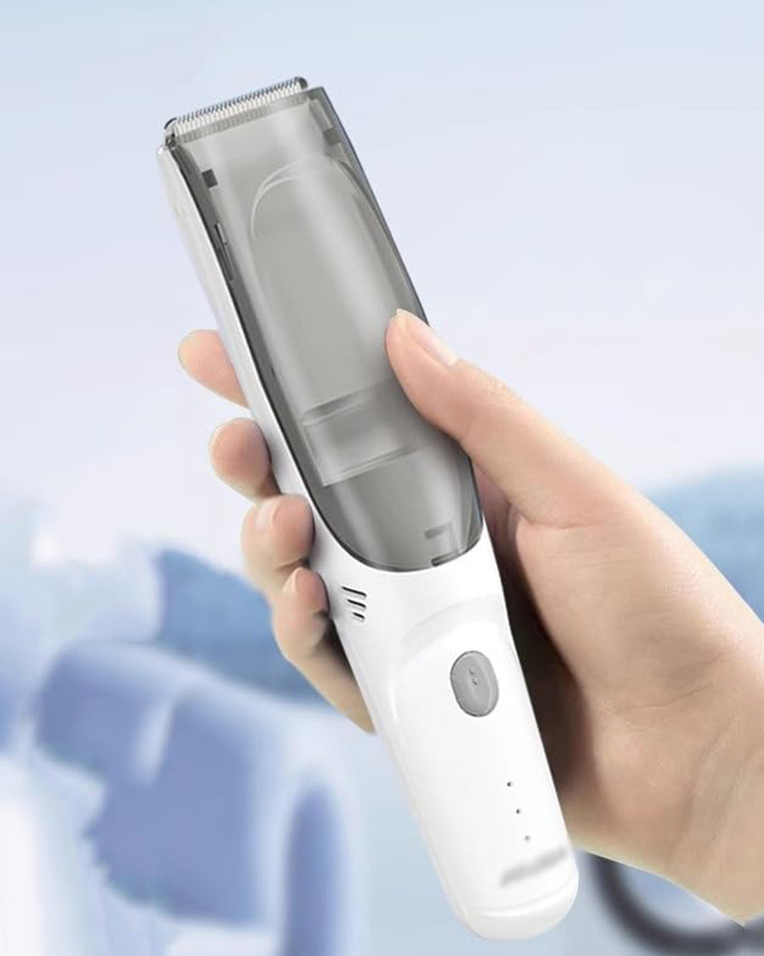 Hair Trimmer for Children and Toddlers | Delivery: 2 to 3 business days | Limited stocks available | Hurry before Sold Out