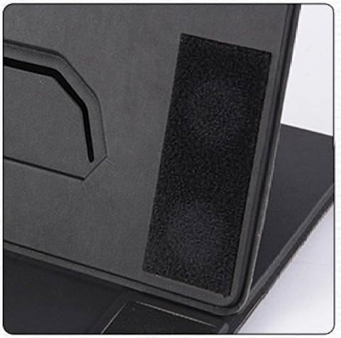 Adjustable Folding Table Desk for Home, Office, and Car – Lightweight & Portable-KYAMSTORE