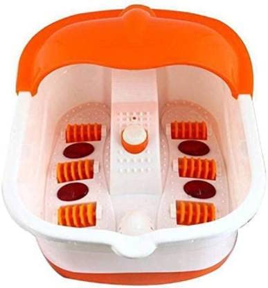 Foot Spa Massager & Foot Deep Kneading | Limited stocks available