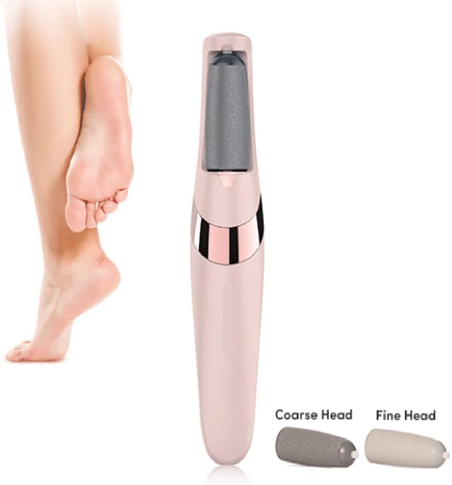 Callus Remover Rechargeable Pedicure Tool for Dead Skin
