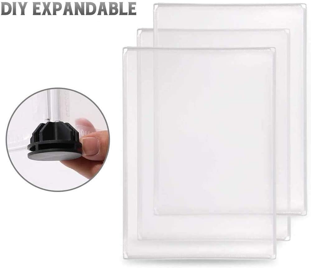 DIY Pet Playpen Adjustable Size and Height Plastic Yard Fence | Delivery: 2 to 3 business days | Limited stocks available | Hurry before Sold Out