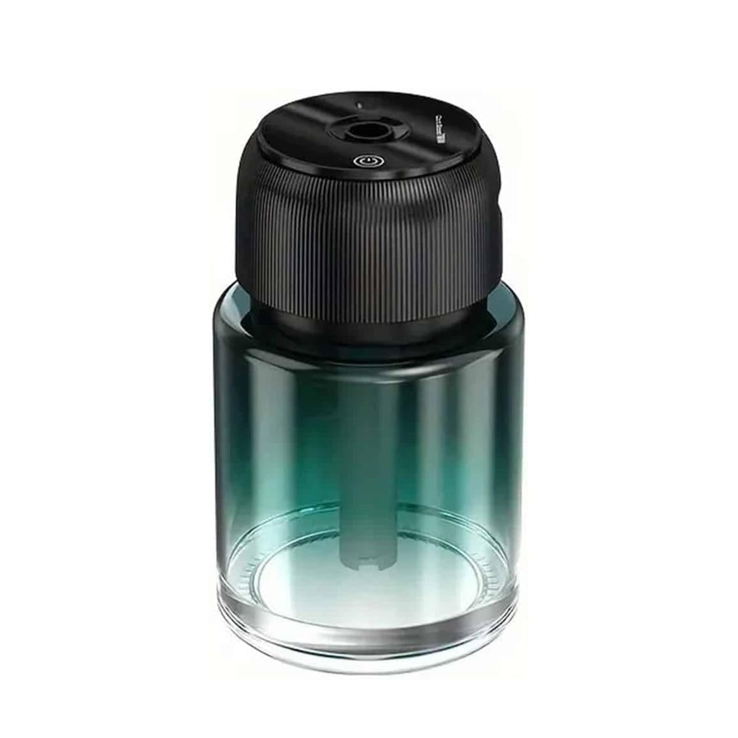 Car Fragrance Cologne Essential Oil Car Humidifier Diffuser