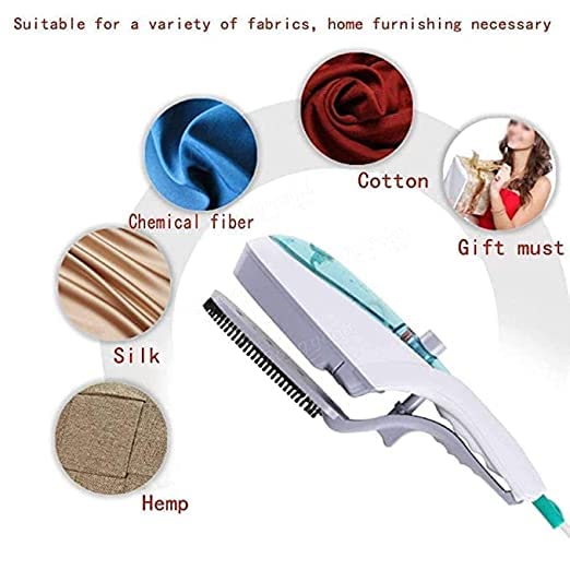 Portable Garment Hand Steamer For Clothes | Limited stocks available