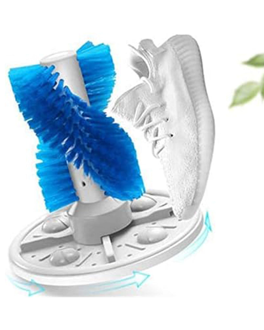 Shoes Washing Machine Portable 360° Fast Cleaning