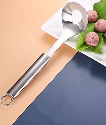 Stainless Steel Meatball Scoop Ball Maker | Homemade Non-Stick Meat Balls Maker-KYAMSTORE