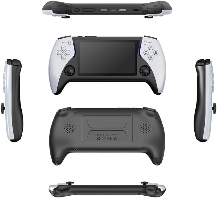 Project X Retro Gaming Console | Limited stocks available