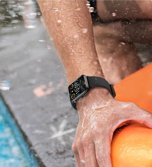 Smart Watch HU09 Ultra 2