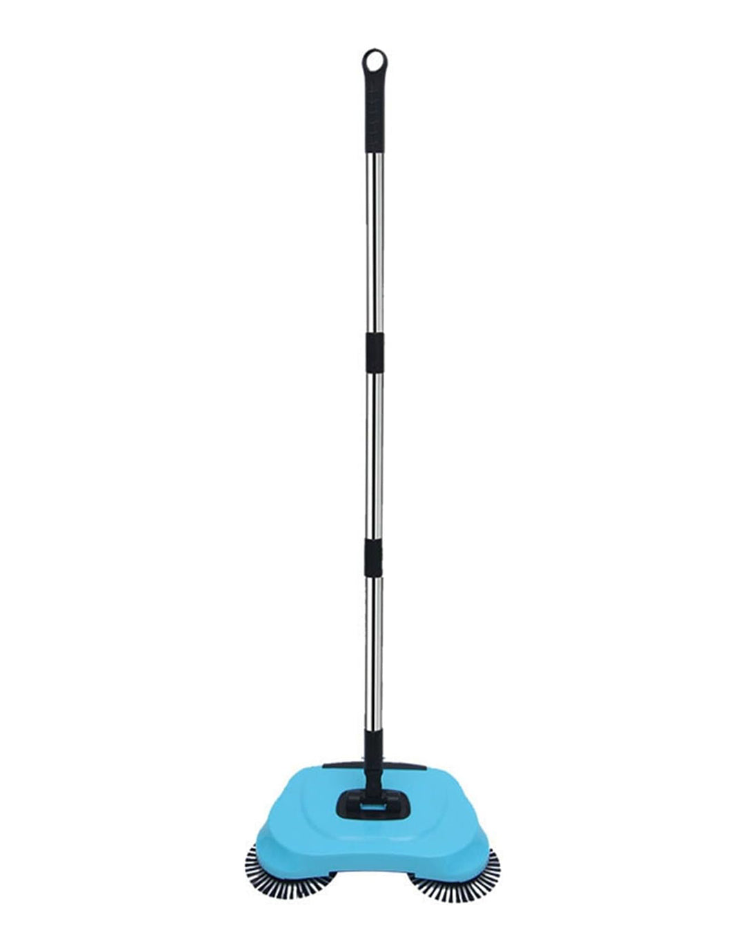 3-in-1 Stainless Steel Sweeping Broom