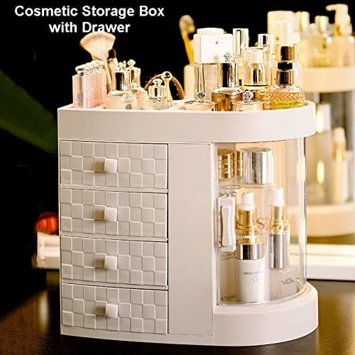Makeup Organizer Display-Box | Delivery: 2 to 3 business days | Limited stocks available | Hurry before Sold Out