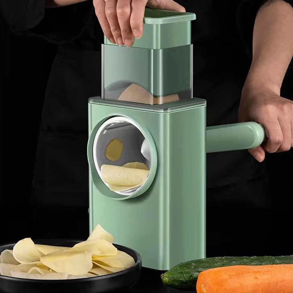 Multifunction Vegetable Cutter / Kitchen Tool Slicer