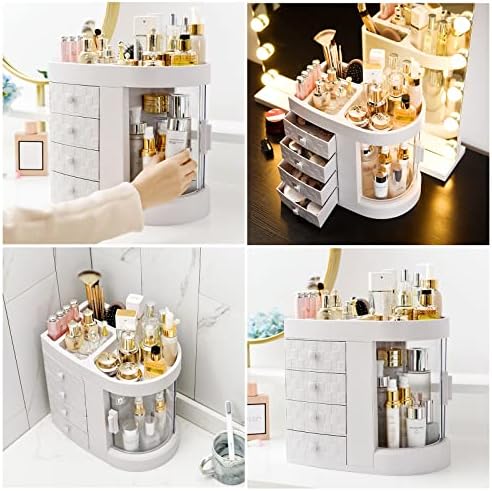 Makeup Organizer Display-Box | Delivery: 2 to 3 business days | Limited stocks available | Hurry before Sold Out