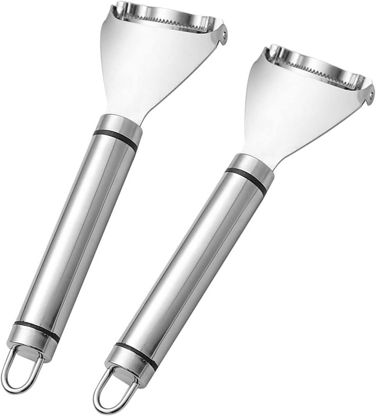 Corn Peeler, Corn Planer Cutter Thresher Tool