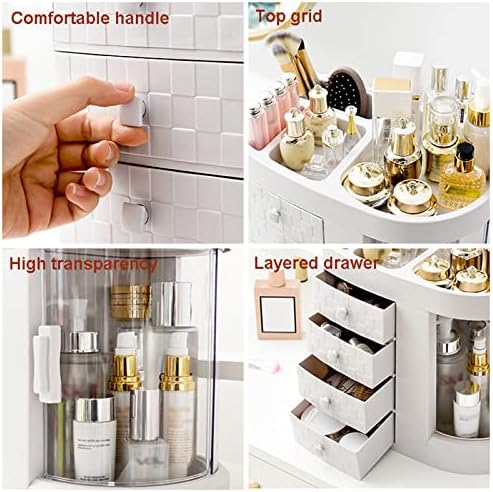 Makeup Organizer Display-Box | Delivery: 2 to 3 business days | Limited stocks available | Hurry before Sold Out