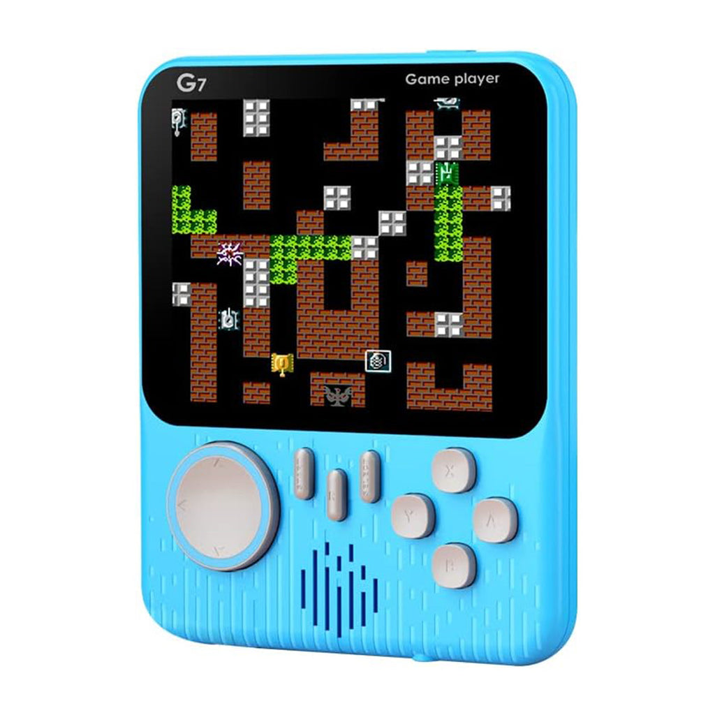 G7 Handheld Game Console for Kids | Limited stocks available