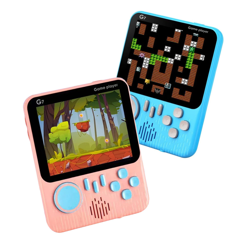 G7 Handheld Game Console for Kids | Limited stocks available