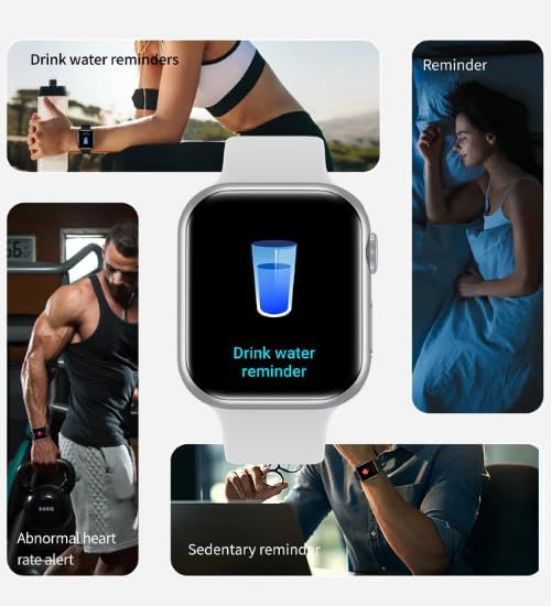 Smart Watch HU09 Ultra 2