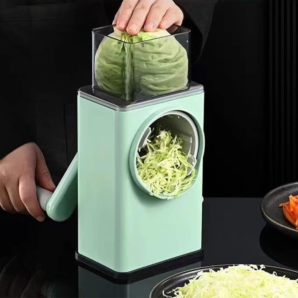 Multifunction Vegetable Cutter / Kitchen Tool Slicer