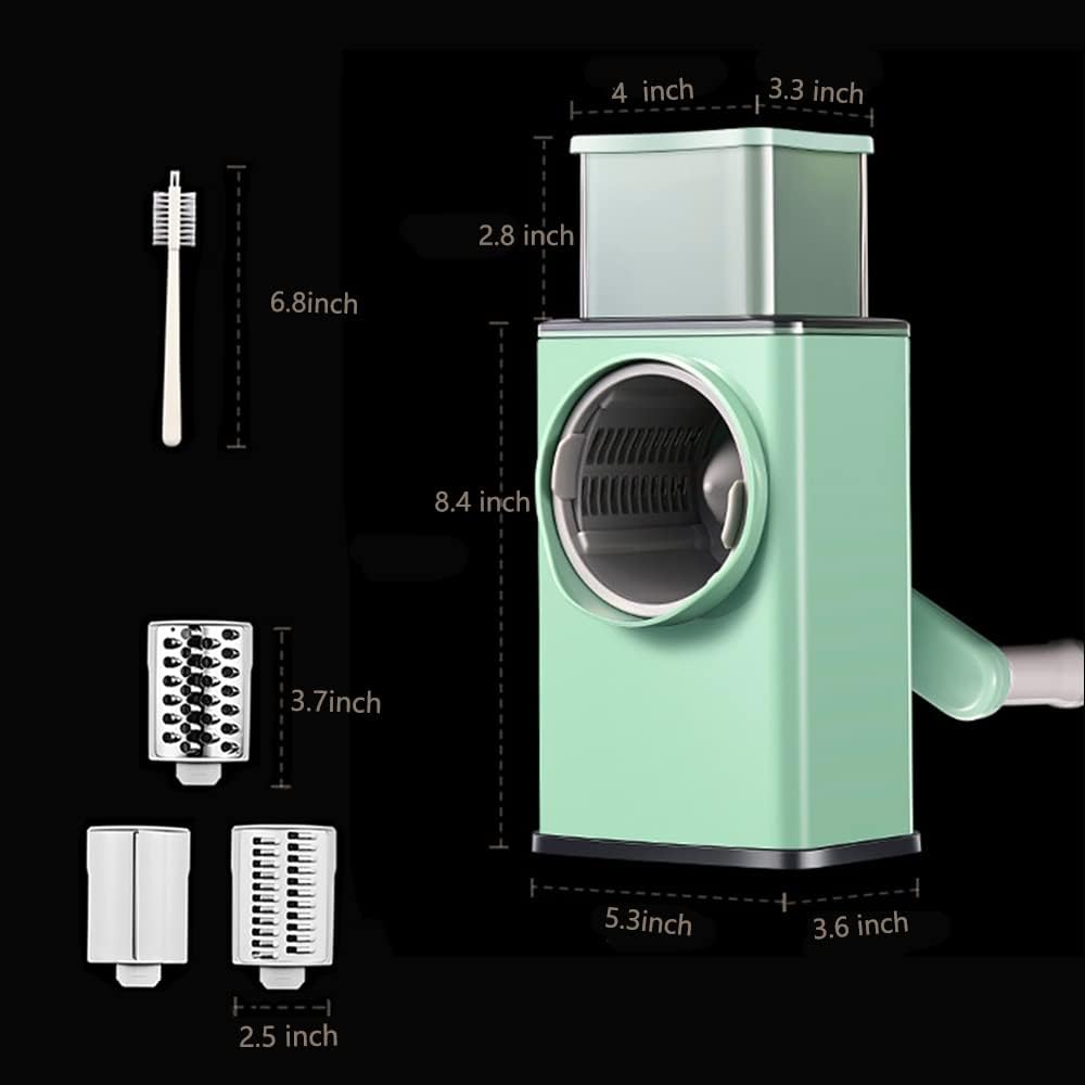 Multifunction Vegetable Cutter / Kitchen Tool Slicer