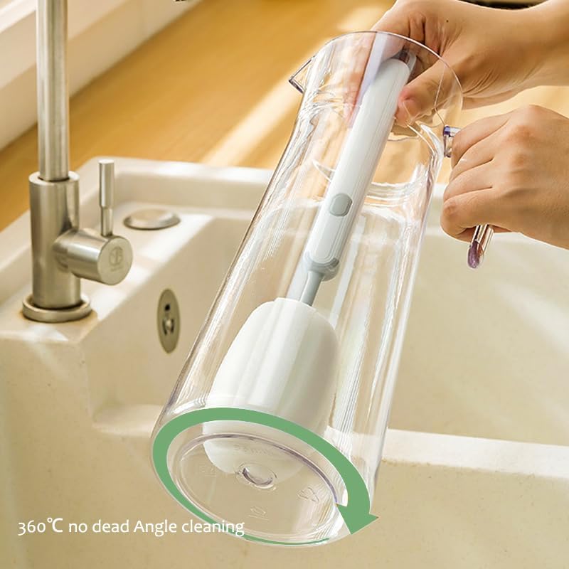 Cleaning Brush Kit | Delivery: 2 to 3 business days | Limited stocks available | Hurry before Sold Out