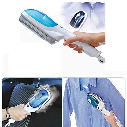 Portable Garment Hand Steamer For Clothes | Limited stocks available