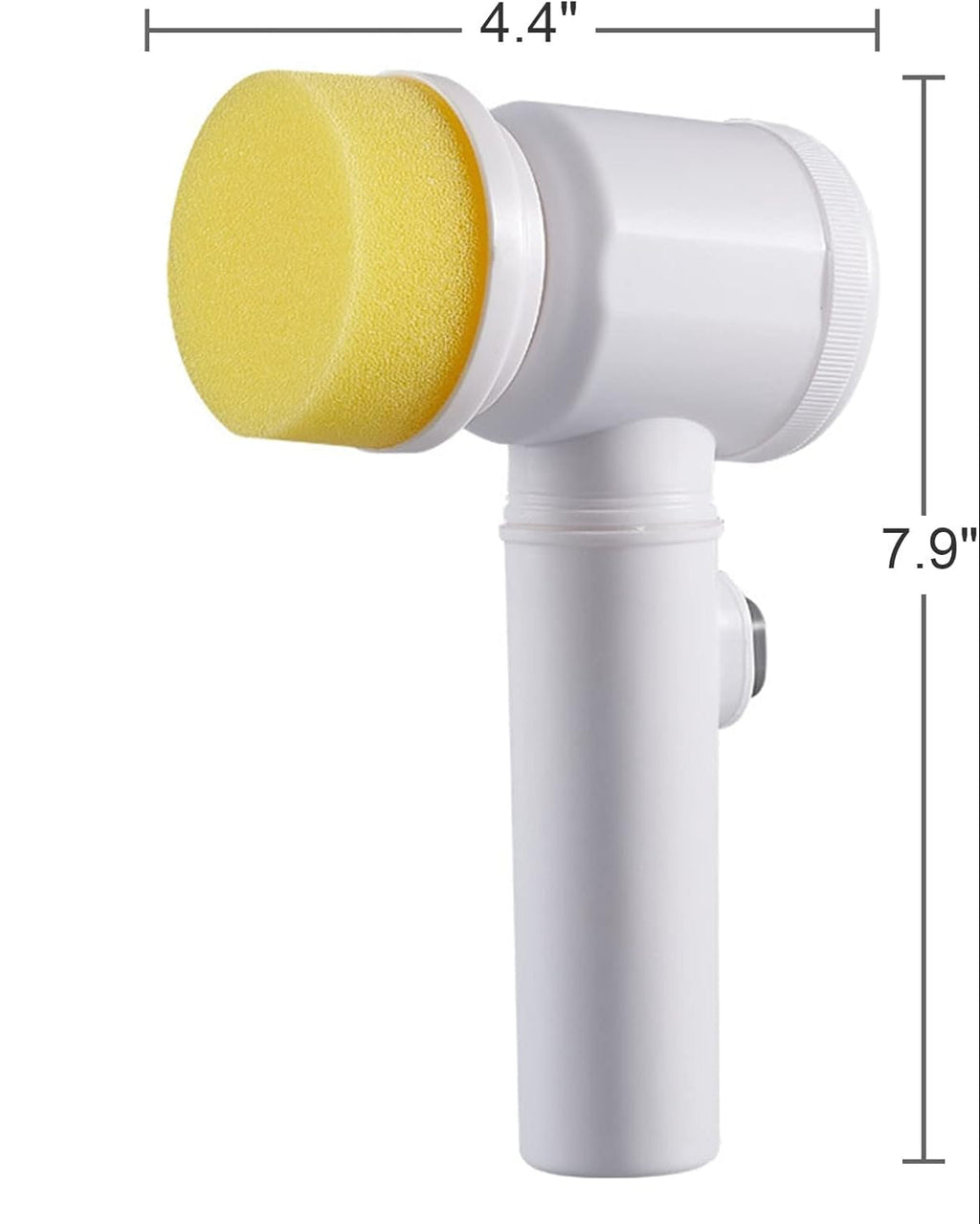 Handheld Dishwasher Household Cleaning Tool-KYAMSTORE