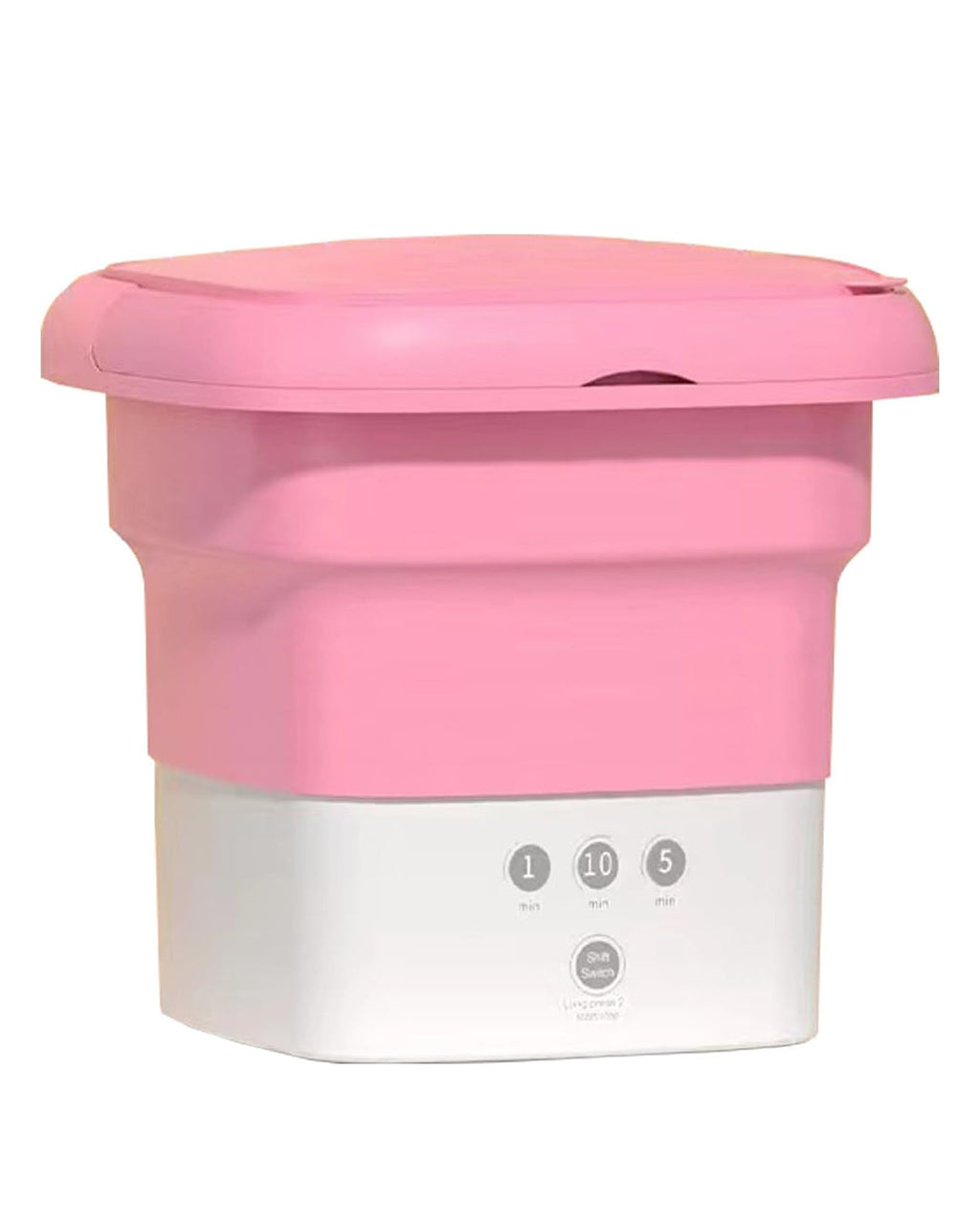 Portable Washing Machine | Delivery: 2 to 3 business days | Limited stocks available | Hurry before Sold Out