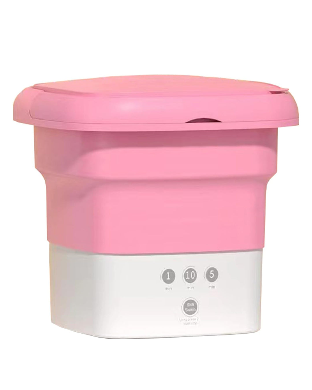 Portable Washing Machine | Delivery: 2 to 3 business days | Limited stocks available | Hurry before Sold Out