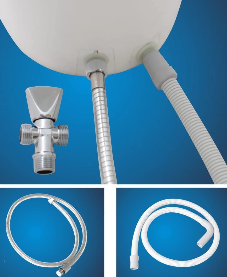 Automatic Plastic Foot Washer, Portable Foot Bath Tub