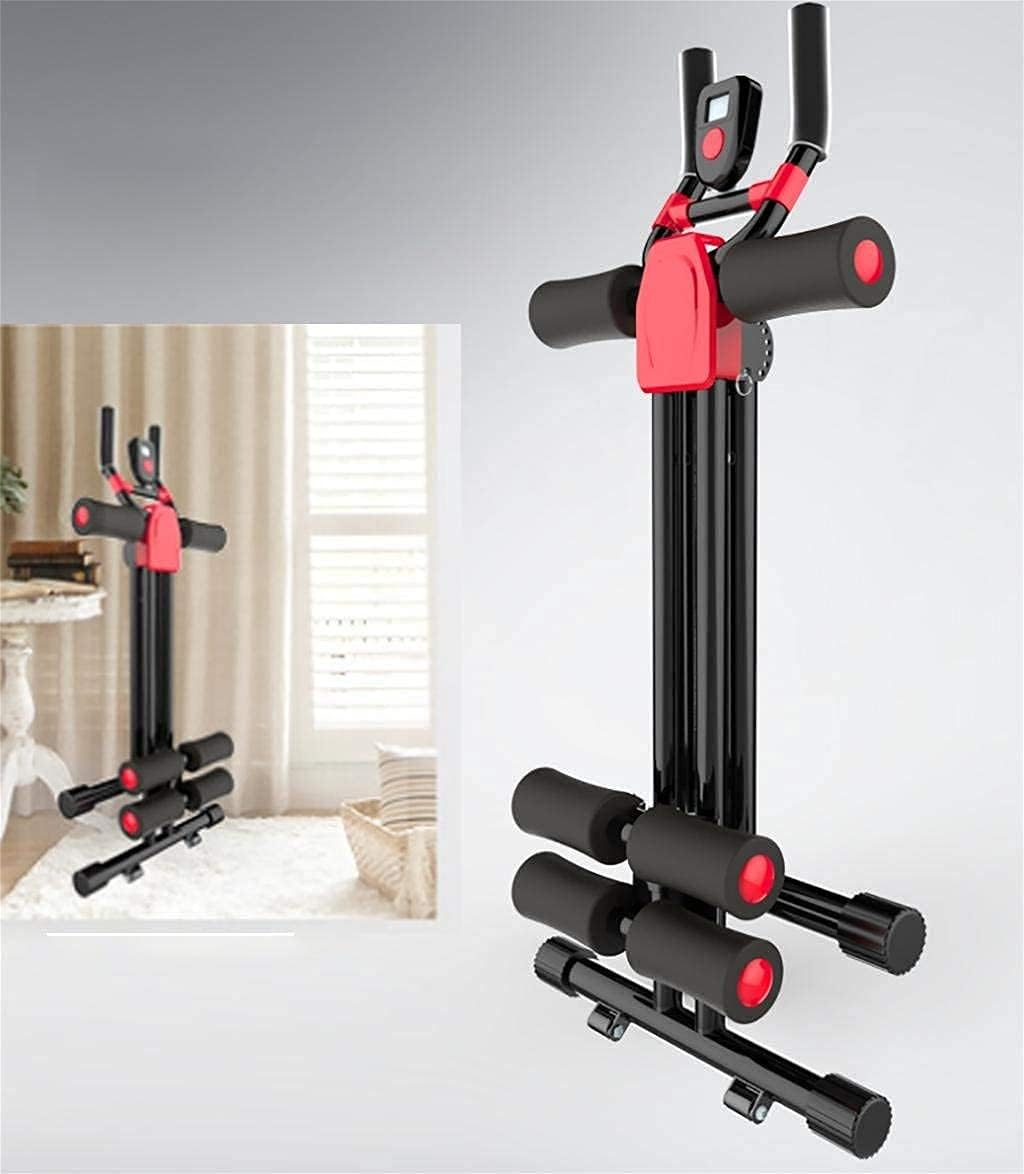Stepper Abdomen roller coaster abdomen | Delivery: 2 to 3 business days | Limited stocks available | Hurry before Sold Out