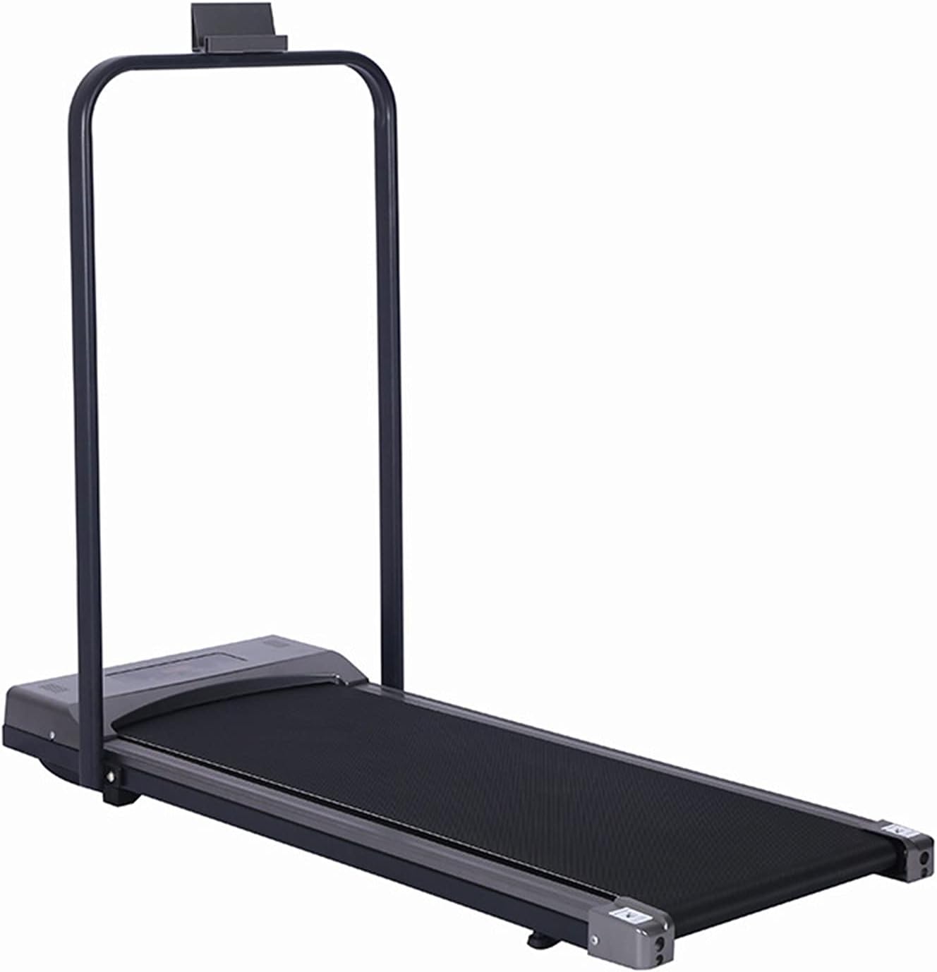 Folding Treadmill | Dormitory Portable Small Electric Treadmill