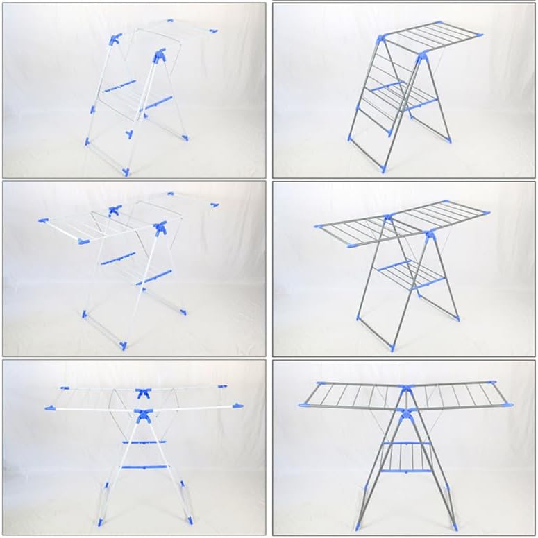 Ultimate Foldable Clothes Drying Rack | Delivery: 2 to 3 business days | Limited stocks available | Hurry before Sold Out