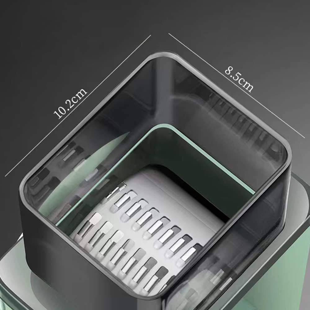 Multifunction Vegetable Cutter / Kitchen Tool Slicer