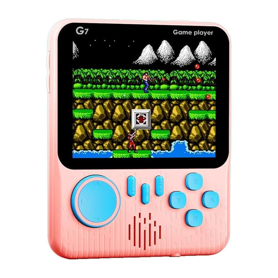 G7 Handheld Game Console for Kids | Limited stocks available