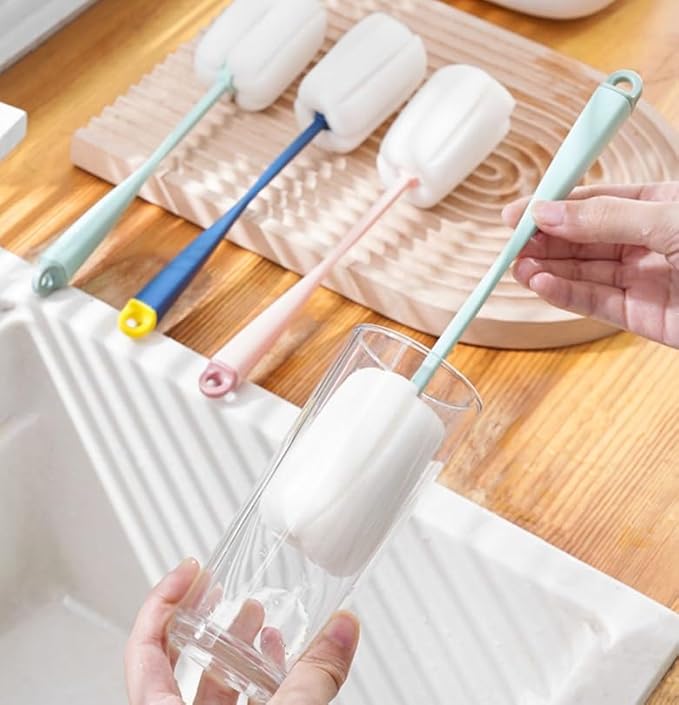 Cleaning Brush Kit | Delivery: 2 to 3 business days | Limited stocks available | Hurry before Sold Out