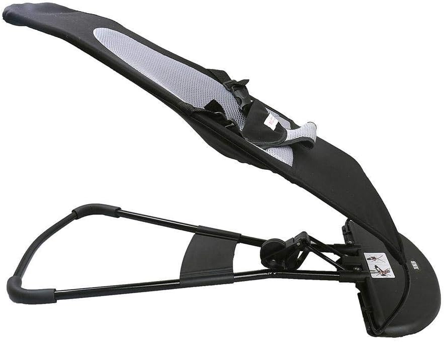 Baby rocking chair | Newborn Baby's Soft Bouncing Chair