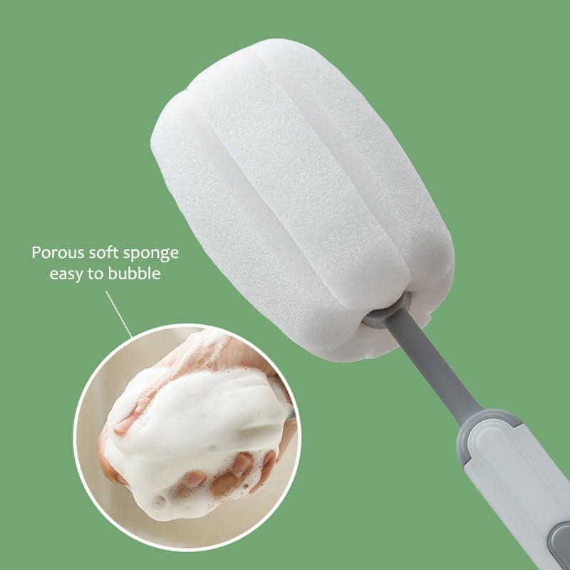 Cleaning Brush Kit | Delivery: 2 to 3 business days | Limited stocks available | Hurry before Sold Out