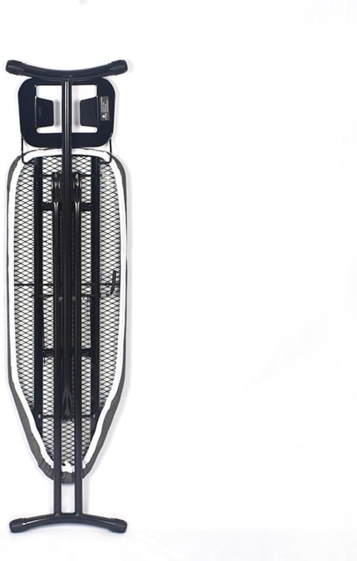 Ironing Board with Heat-Resistant Cover