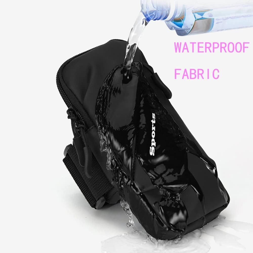 Phone Armband Sleeve for Running Phone Arm Bands for Workout