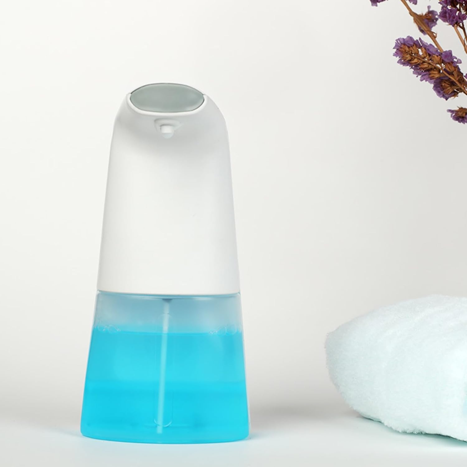 Automatic Dispenser Touchless - Electric Foaming Dispenser Touchless | 10oz/300ml