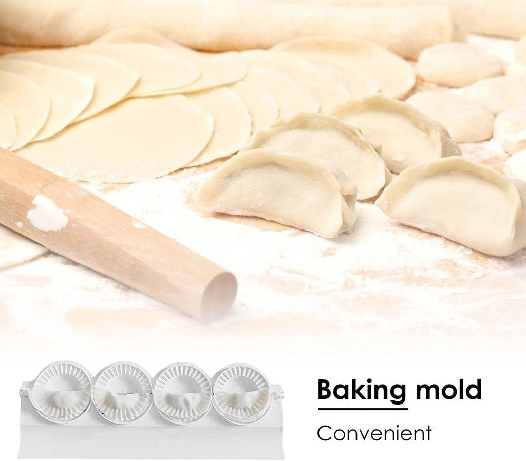 Dumplings Maker Pierogies Making Tool Dumplings Press Maker