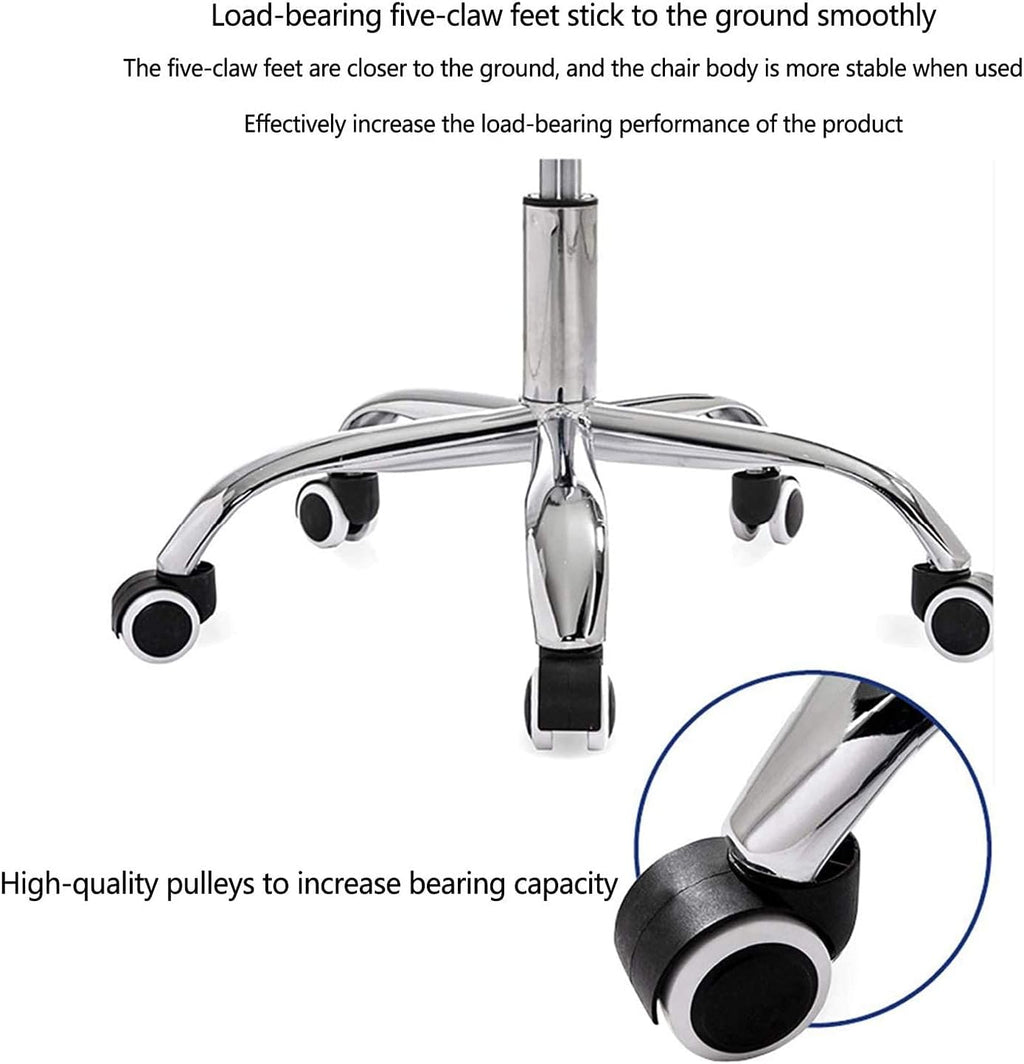 Office Chairs Mesh Computer Chair with Lumbar Support