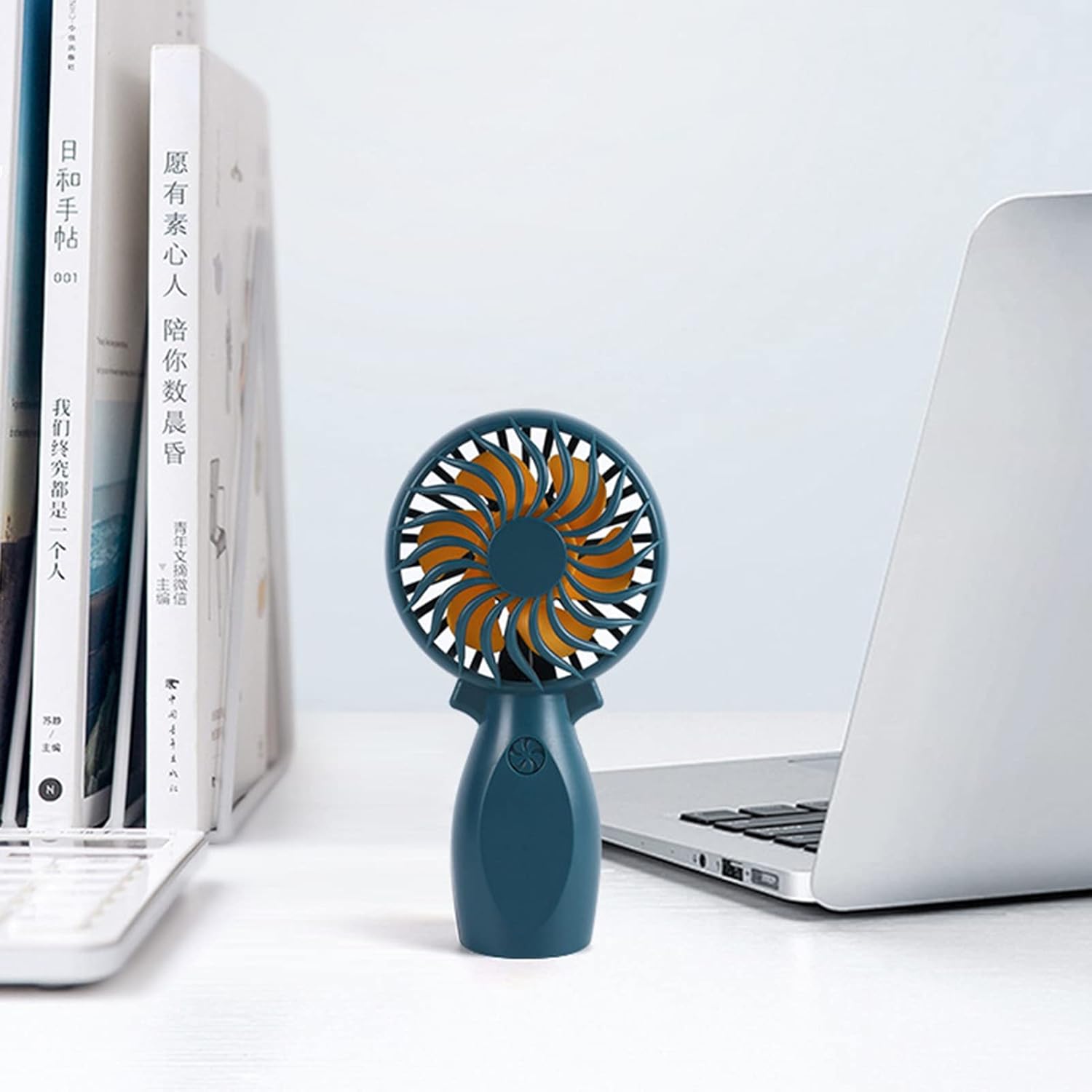 USB Charging Small Electric Fan - Outdoor Portable Mini Fan | Limited stocks available