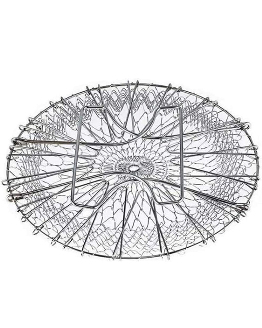 Stainless Steel Chef Fry Basket | Delivery: 2 to 3 business days | Limited stocks available | Hurry before Sold Out